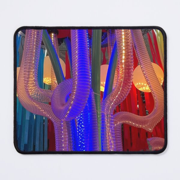Item preview, VIVID Octopus At the Zoo Light Display designed and sold by KazM.