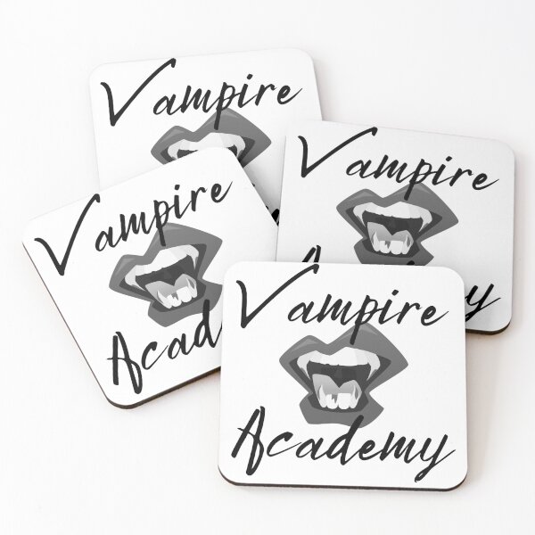 Artikelvorschau, Vampire Academy entworfen und verkauft von Mirksaz-designs.