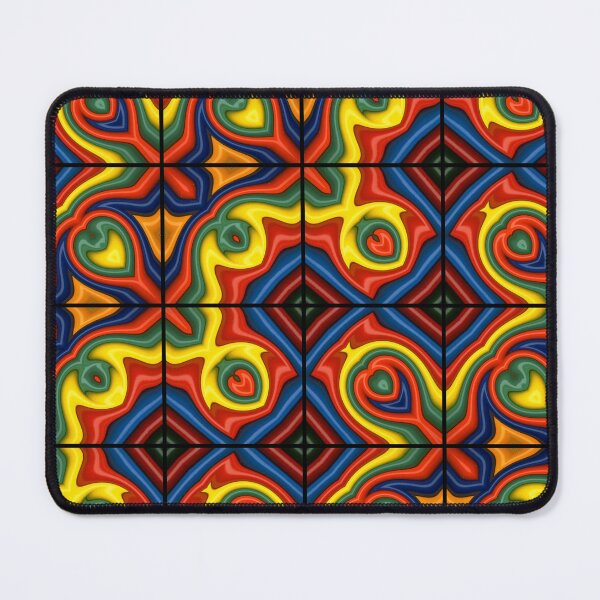 Item preview, Squidgey Tiler designed and sold by Yampimon.