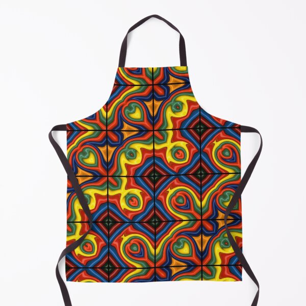 Item preview, Squidgey Tiler designed and sold by Yampimon.
