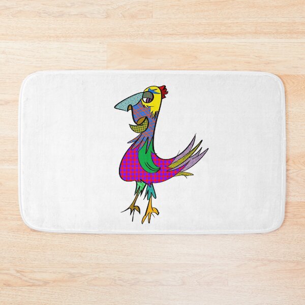 Item preview, Titus Birdwelliver designed and sold by hebustyle.