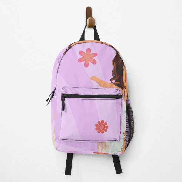 Item preview, Klaus Hargreeves Flower Power designed and sold by SimplisticPAU.