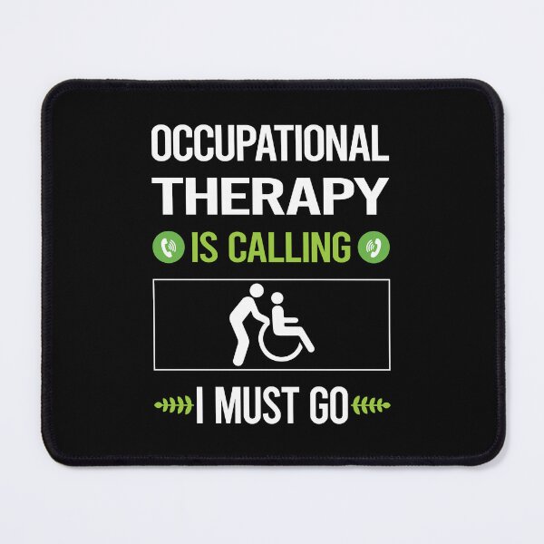 Item preview, It Is Calling Occupational Therapy designed and sold by saraokcstreva.