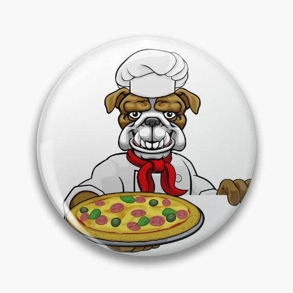 Item preview, dog eating a pizza, dog eating pizza, dog waving, get me a pizza, naughty dog, dog eating, pizza dog designed and sold by helkav.