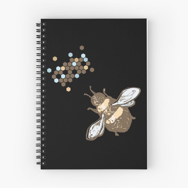 Item preview, Vintage Honey Bee designed and sold by imagine99.