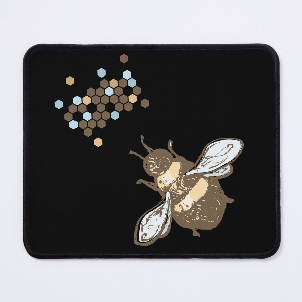 Item preview,  Vintage Honey Bee designed and sold by imagine99.