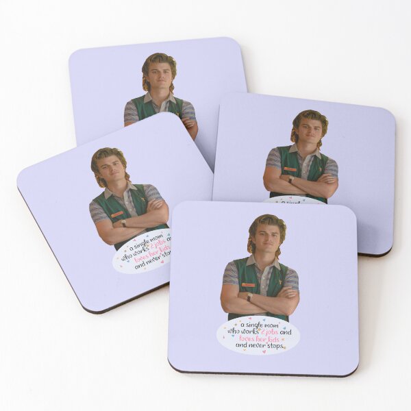 Item preview, a single mom who works two jobs  designed and sold by Epicsleep7.