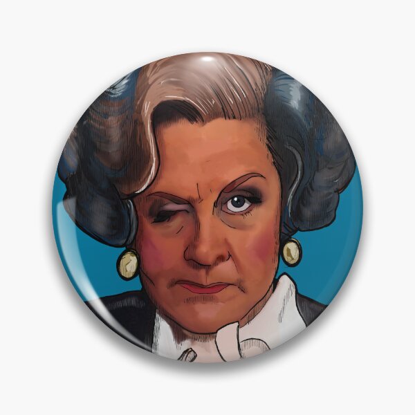 Item preview, Mrs Slocombe- Leave My Pussy Alone- Are You Being Served designed and sold by Shelmodine79.