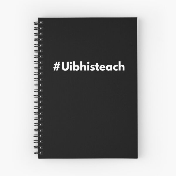 Item preview, Hashtag Uibhisteach - Uist - Scottish Gaelic - Gaidhlig designed and sold by HashtagZone.