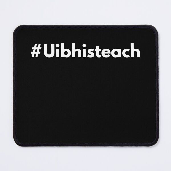 Item preview, Hashtag Uibhisteach - Uist - Scottish Gaelic - Gaidhlig designed and sold by HashtagZone.