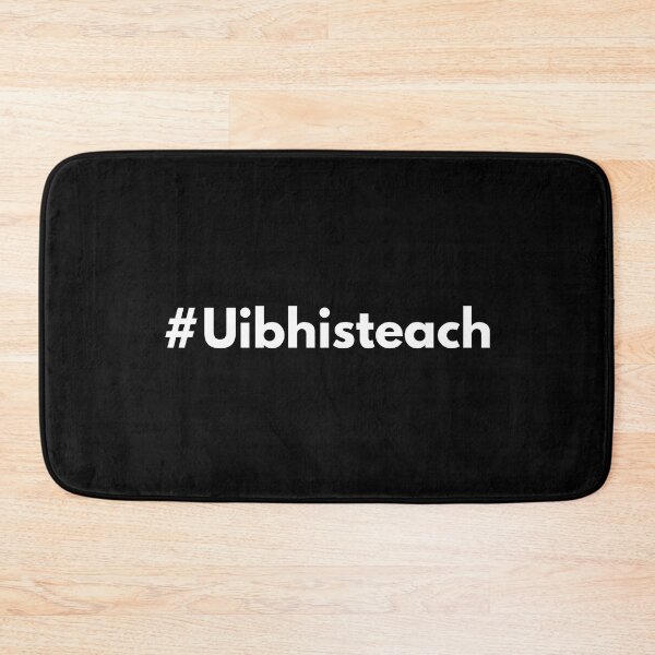 Item preview, Hashtag Uibhisteach - Uist - Scottish Gaelic - Gaidhlig designed and sold by HashtagZone.