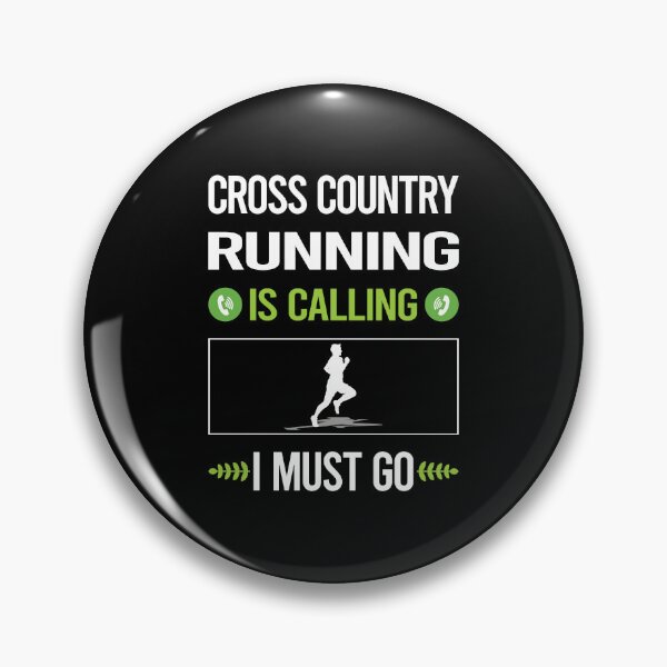 Item preview, It Is Calling Cross Country Running XC designed and sold by saraokcstreva.