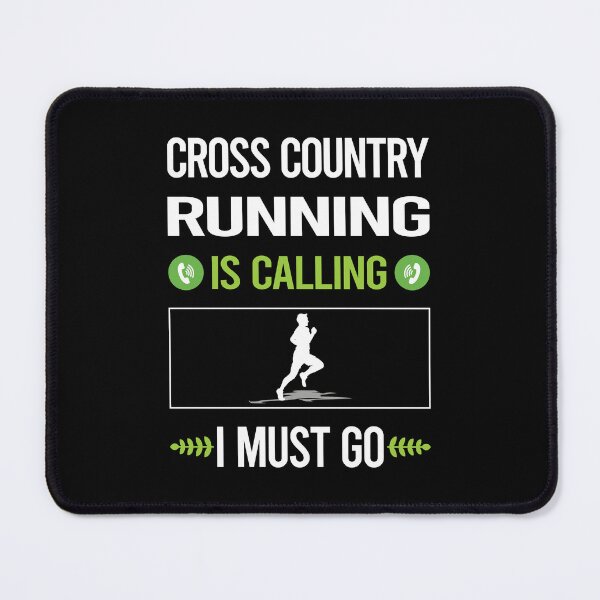 Item preview, It Is Calling Cross Country Running XC designed and sold by saraokcstreva.