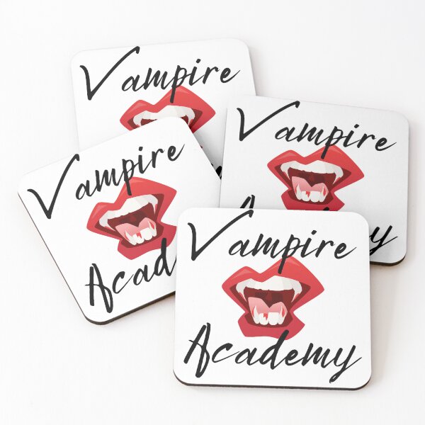 Artikelvorschau, Vampire Academy entworfen und verkauft von Mirksaz-designs.