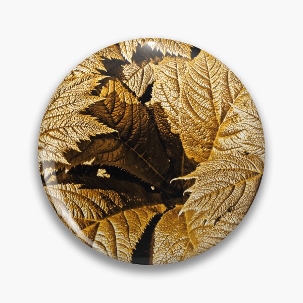 Item preview, Gold Leaf designed and sold by Yampimon.
