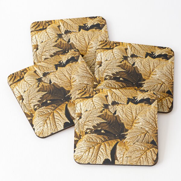 Item preview, Gold Leaf designed and sold by Yampimon.
