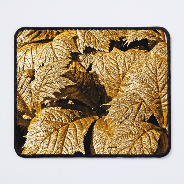 Item preview, Gold Leaf designed and sold by Yampimon.