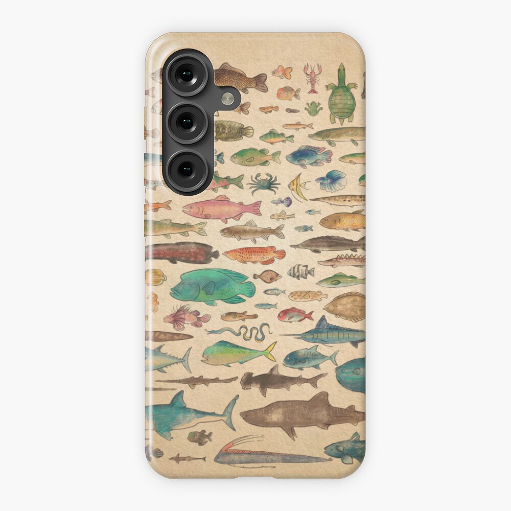 Item preview, Samsung Galaxy Snap Case designed and sold by MilkandMomo.