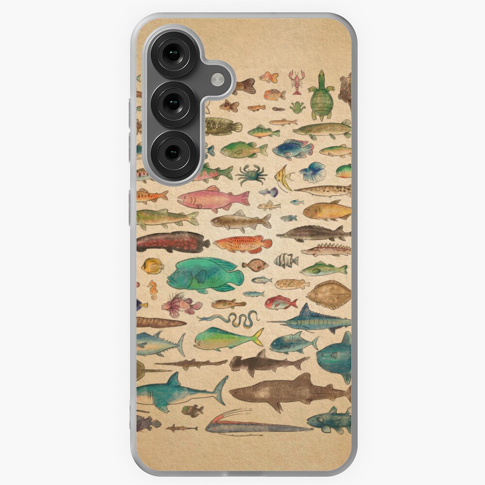 Item preview, Samsung Galaxy Soft Case designed and sold by MilkandMomo.