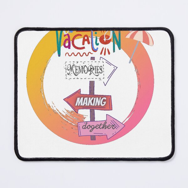 Item preview, Family Vacation Making Memories Together Womens Family Trip Summer VacationClassic T-Shirt designed and sold by harry mac.