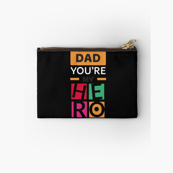 Item preview, Dad You Are My Hero designed and sold by Egezinti.