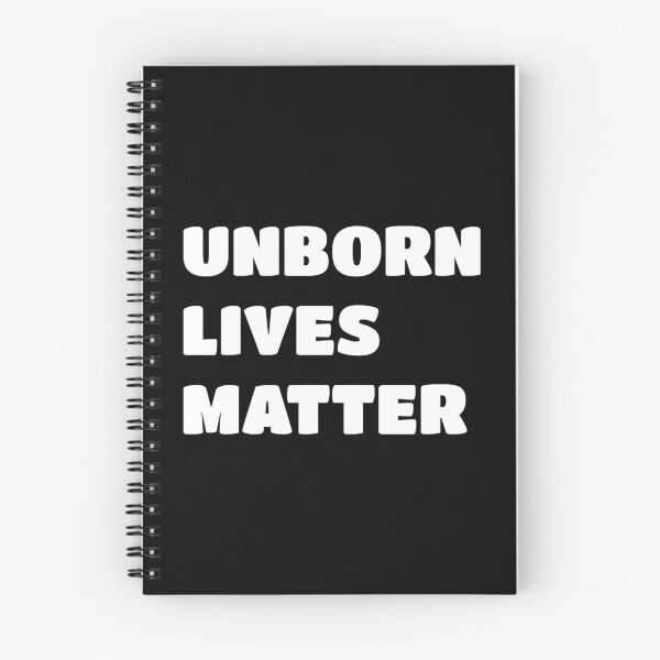 Item preview, Unborn Lives Matter designed and sold by Denti Kanys ⭐⭐⭐⭐⭐.