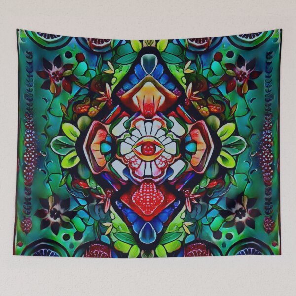 Item preview, Ojo Espía Híbrido 2 designed and sold by Rumrabbit82.