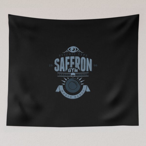 Item preview, Saffron Gym Tank Top designed and sold by dianesandraon.
