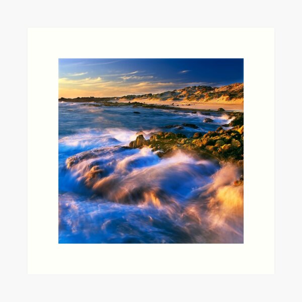 Item preview, Leeuwin - Naturaliste National Park designed and sold by Kevin McGennan.