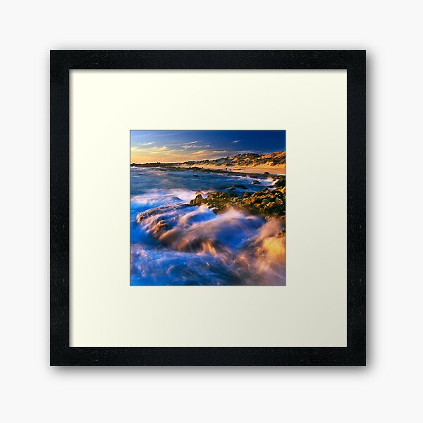 Item preview, Leeuwin - Naturaliste National Park designed and sold by Kevin McGennan.