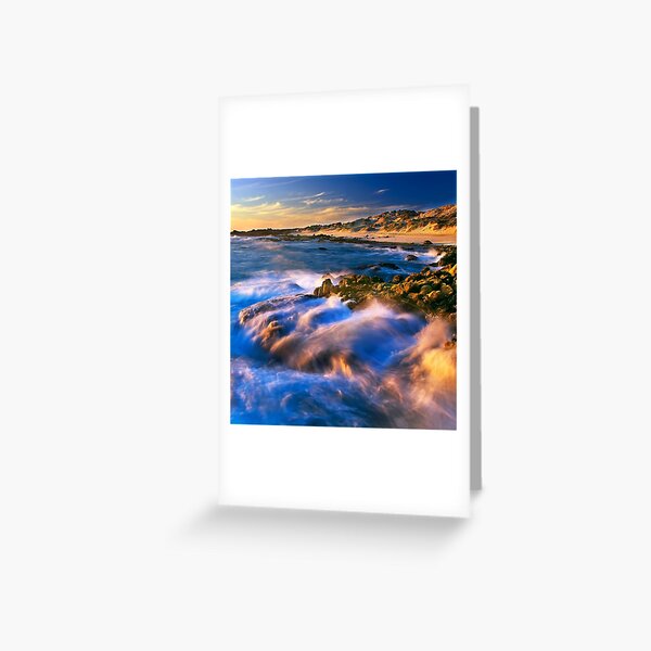 Item preview, Leeuwin - Naturaliste National Park designed and sold by Kevin McGennan.