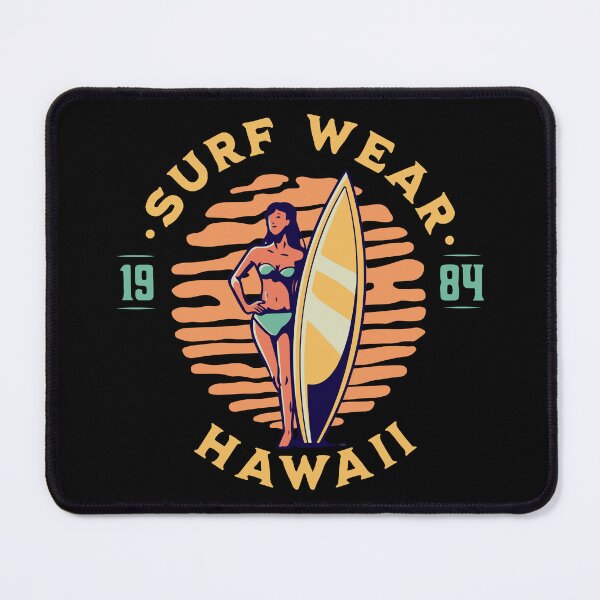 Item preview, Surfwear Hawaii designed and sold by GUMILANG.