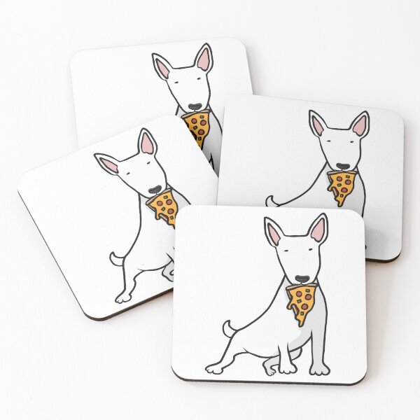 Item preview, dog eating a pizza, dog eating pizza, dog waving, get me a pizza, naughty dog, dog eating, pizza dog designed and sold by helkav.