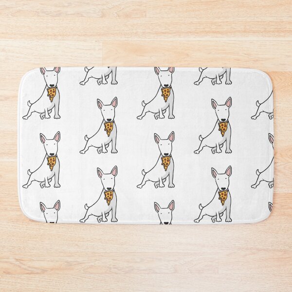 Item preview, dog eating a pizza, dog eating pizza, dog waving, get me a pizza, naughty dog, dog eating, pizza dog designed and sold by helkav.