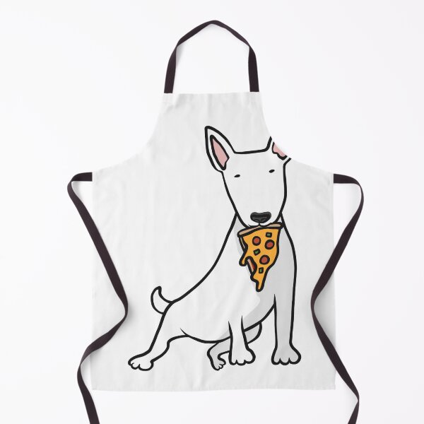 Item preview, dog eating a pizza, dog eating pizza, dog waving, get me a pizza, naughty dog, dog eating, pizza dog designed and sold by helkav.
