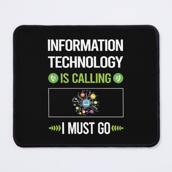 Item preview, It Is Calling Information Technology designed and sold by saraokcstreva.