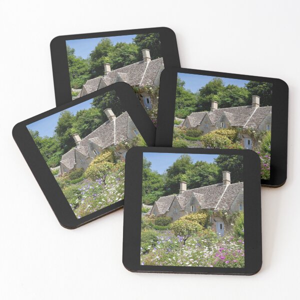 Item preview, Bibury Ipad Case And Skin designed and sold by kimmesajgreh.