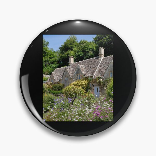 Item preview, Bibury Ipad Case And Skin designed and sold by kimmesajgreh.