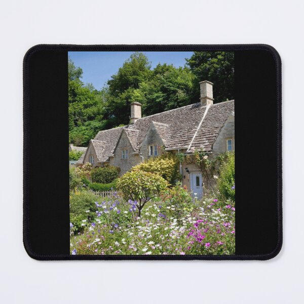 Item preview, Bibury Ipad Case And Skin designed and sold by kimmesajgreh.