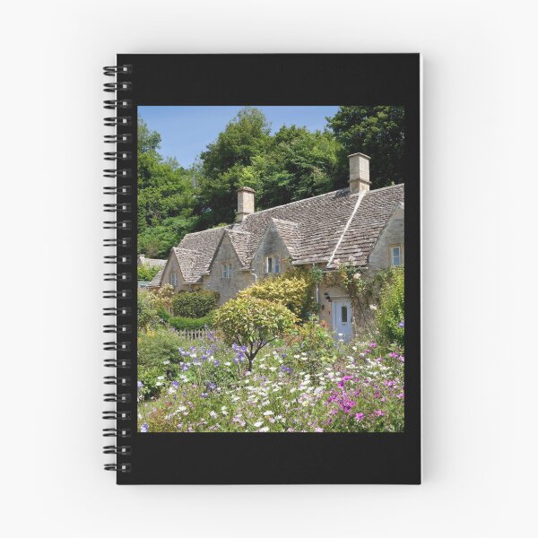 Item preview, Bibury Ipad Case And Skin designed and sold by kimmesajgreh.