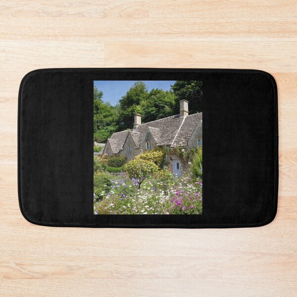 Item preview, Bibury Ipad Case And Skin designed and sold by kimmesajgreh.