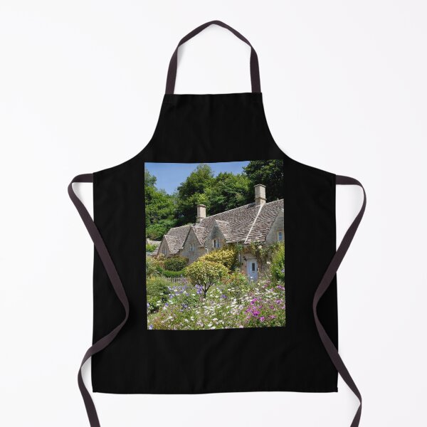 Item preview, Bibury Ipad Case And Skin designed and sold by kimmesajgreh.