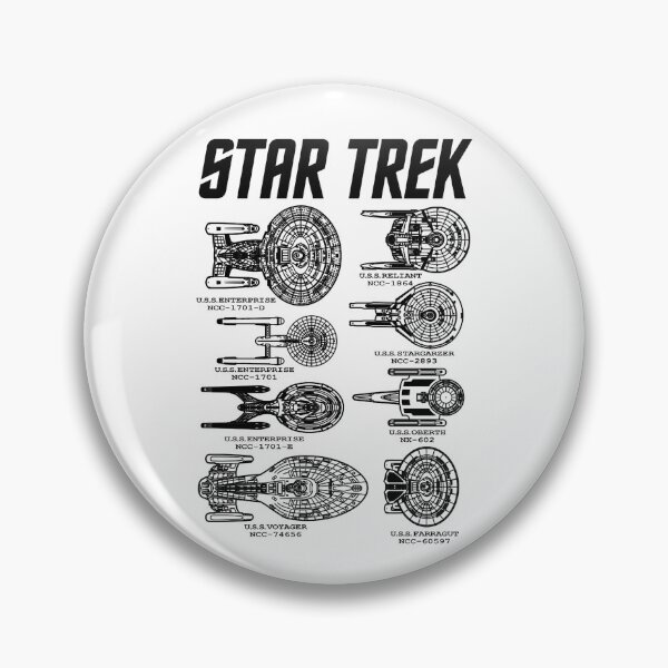 Item preview, Full list generation flying ship treks fans designed and sold by Machikoiche138.
