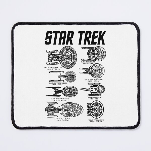 Item preview, Full list generation flying ship treks fans designed and sold by Machikoiche138.