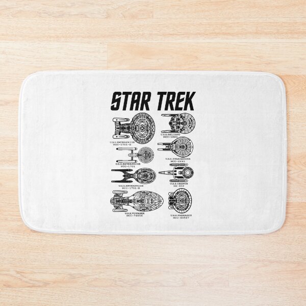 Item preview, Full list generation flying ship treks fans designed and sold by Machikoiche138.