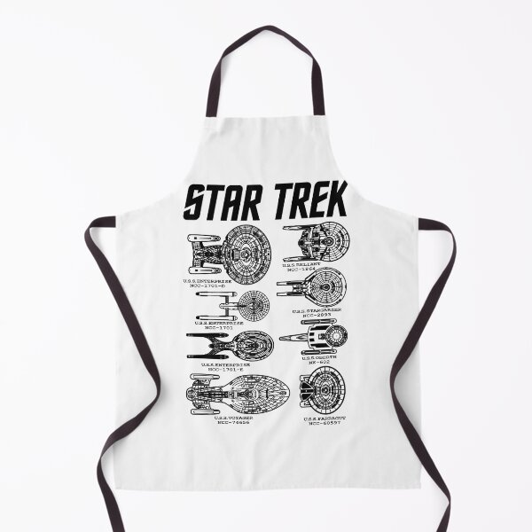 Item preview, Full list generation flying ship treks fans designed and sold by Machikoiche138.