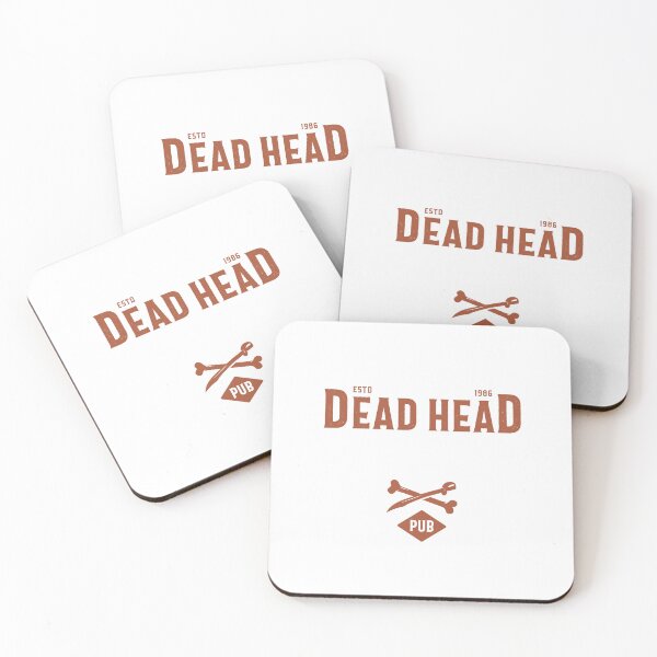 Item preview, Dead Head Pirate designed and sold by pixsuperstar.