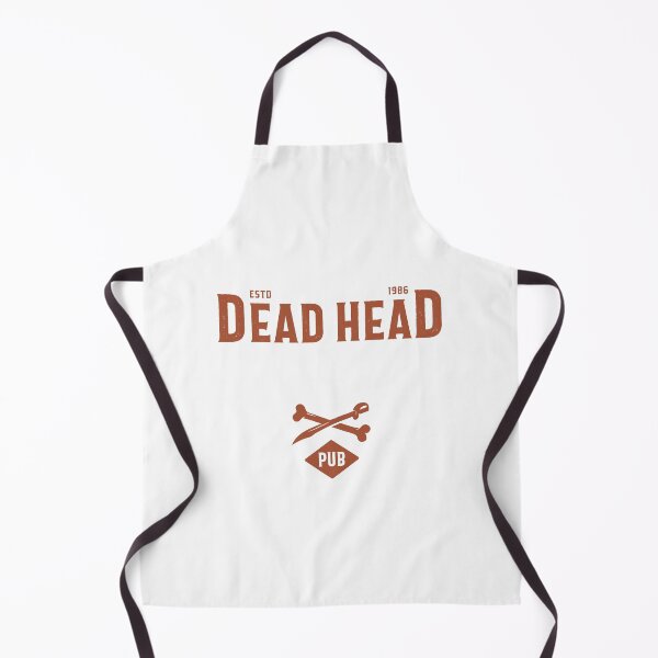 Item preview, Dead Head Pirate designed and sold by pixsuperstar.