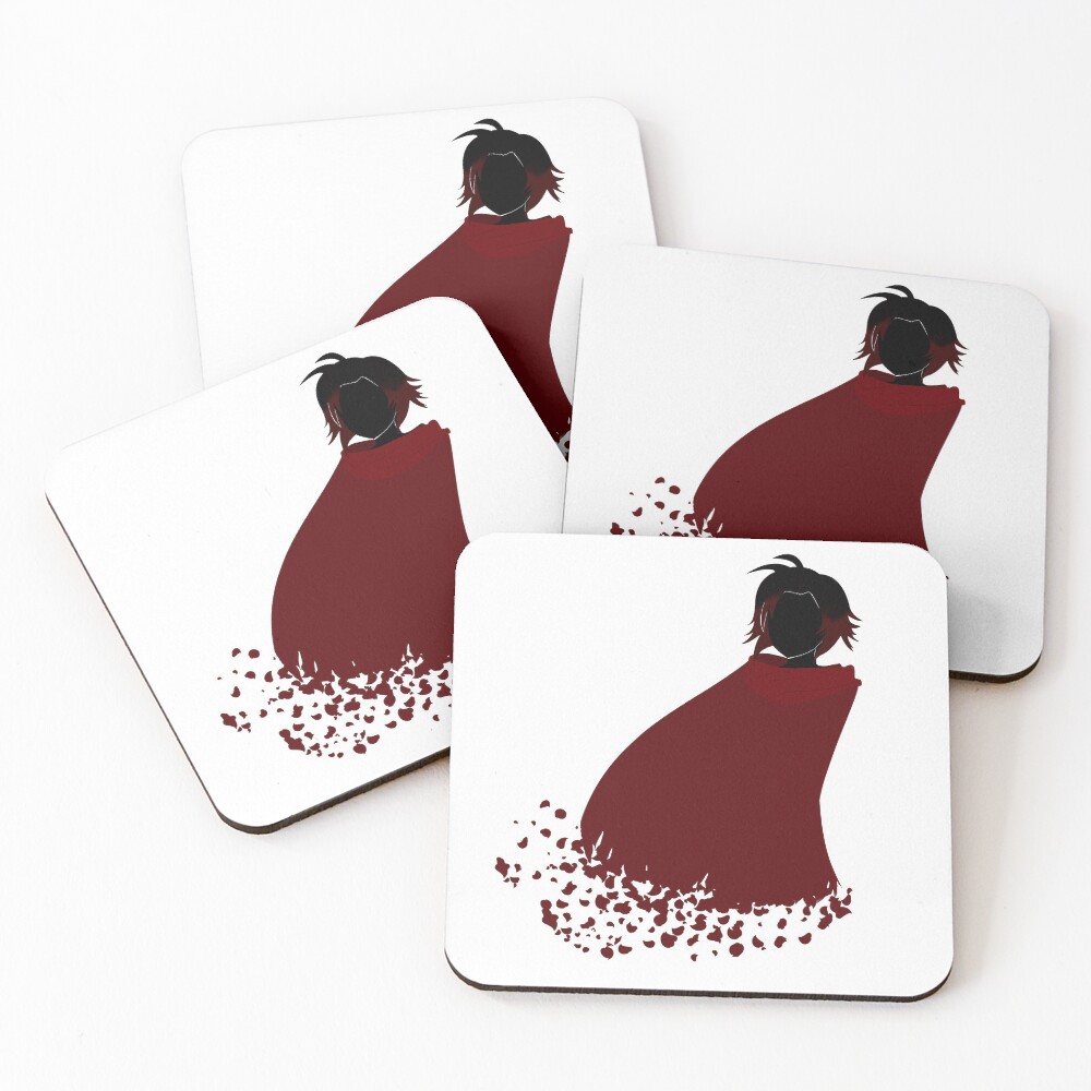 Item preview, Coasters (Set of 4) designed and sold by AutumnButtercup.