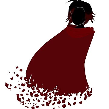 Artwork thumbnail, Like Roses by AutumnButtercup